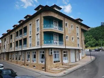 Aguila Real 3* Cangas de Onis