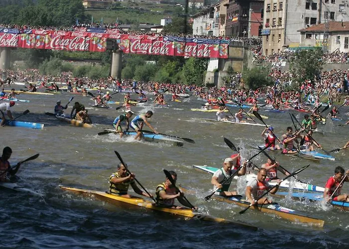 águila Real 3* Onís