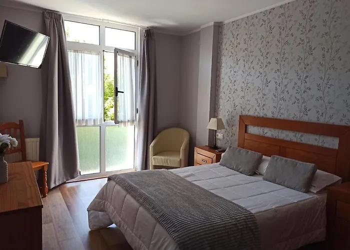 águila Real 3* Onís