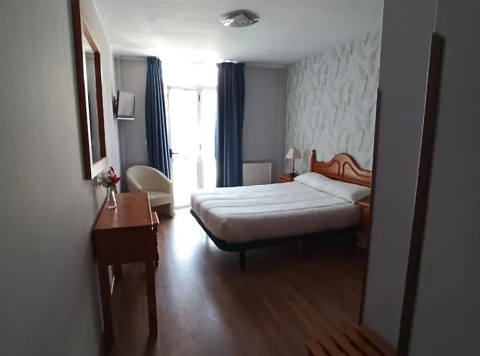 águila Real Hotel 3*