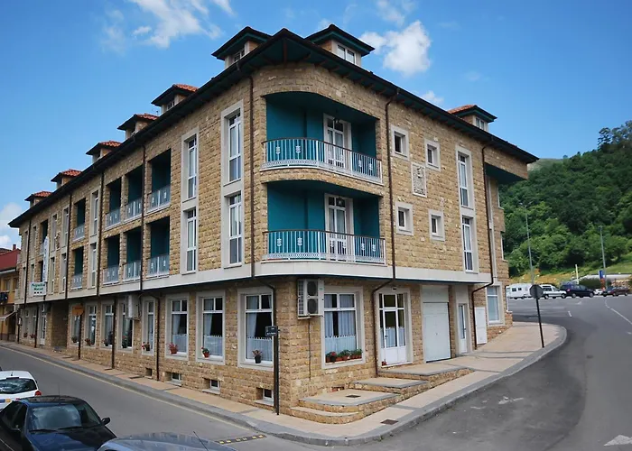 Hotel águila Real 3*