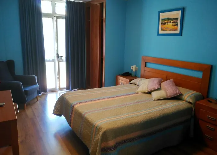 Hotel águila Real 3*