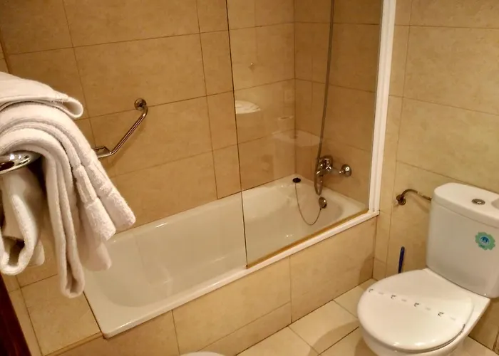 Hotel águila Real 3*