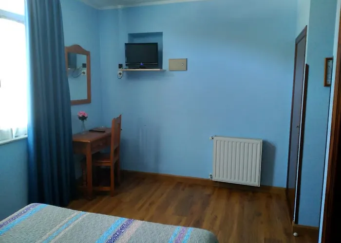 Hotel águila Real 3*