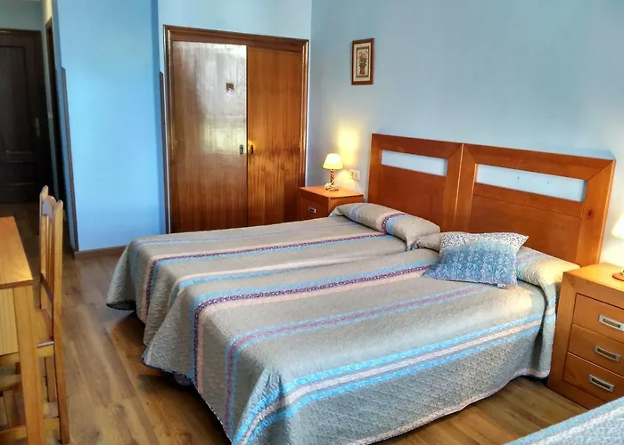 Hotel águila Real 3*