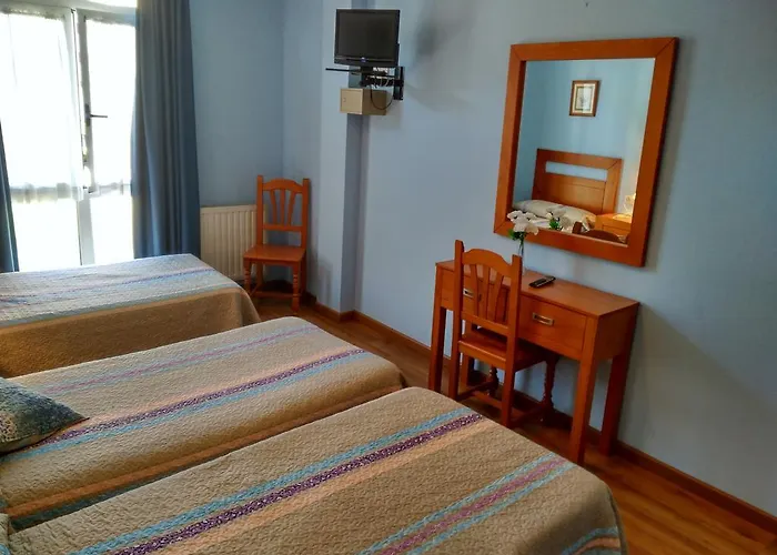 Hotel águila Real 3*