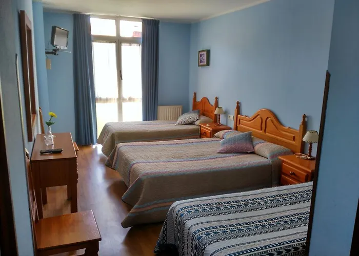 Hotel águila Real 3*