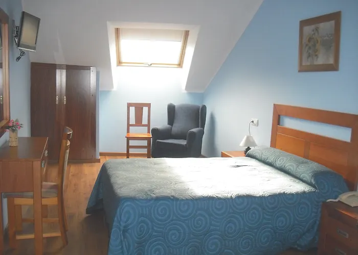 águila Real Hotel 3*