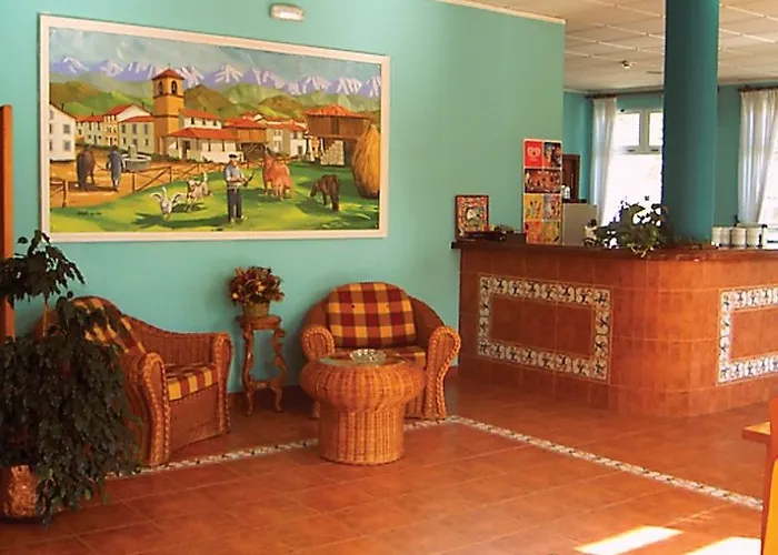 águila Real 3* Onís