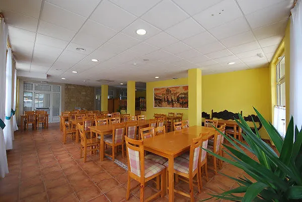 águila Real Hotel 3*