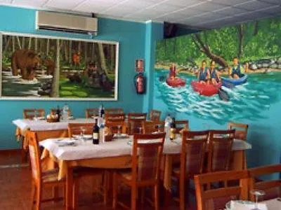 Aguila Real 3* Onís