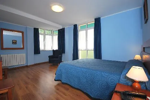 Hotel águila Real Onís