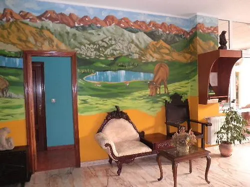 águila Real Hotel 3*