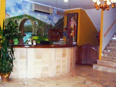 águila Real 3* Onís