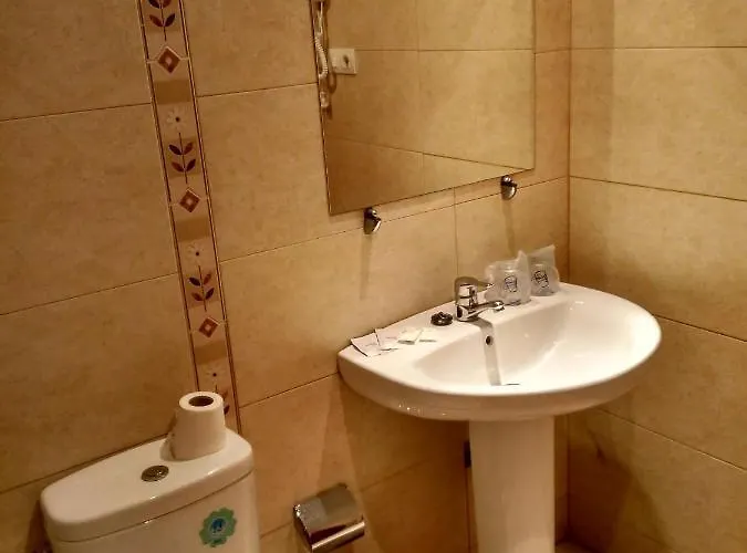 águila Real 3* Onís