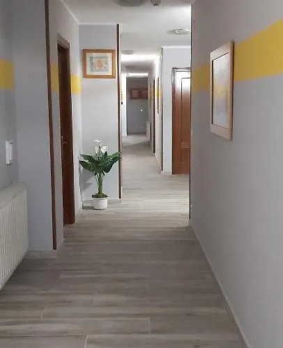 Hotel águila Real Onís