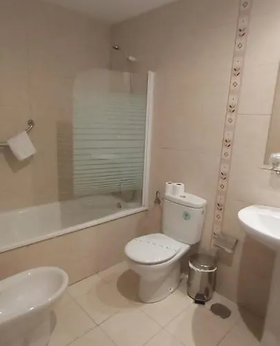 Hotel águila Real Onís